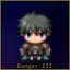 Ranger III icon