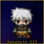 Assassin III icon