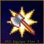 All Equips Tier I icon