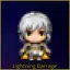 Lightning Barrage icon
