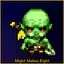 Might Makes Right icon