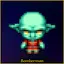 Bomberman icon