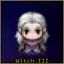 Witch III icon