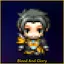 Blood And Glory icon
