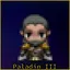 Paladin III icon