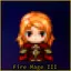 Fire Mage III icon