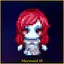 Mermaid III icon