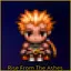 Rise From The Ashes icon