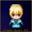 Frozen Queen III icon