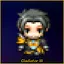 Gladiator III icon