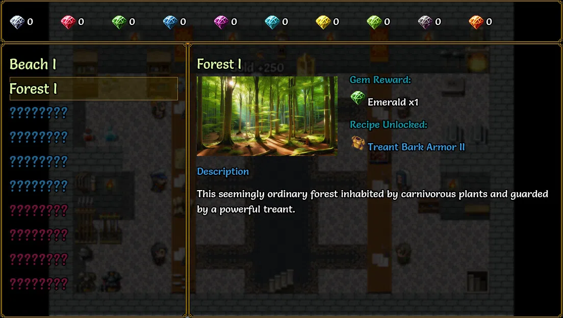 Claritas - Dungeon Crawler RPG Screenshot 8