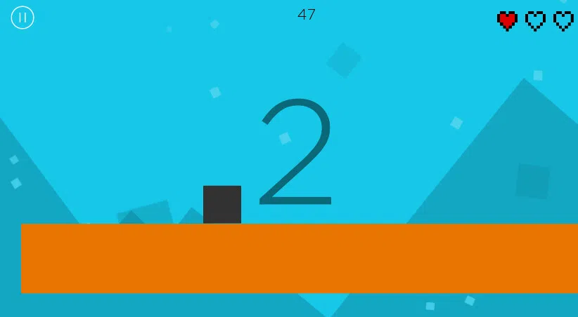 Endless Life Screenshot 1