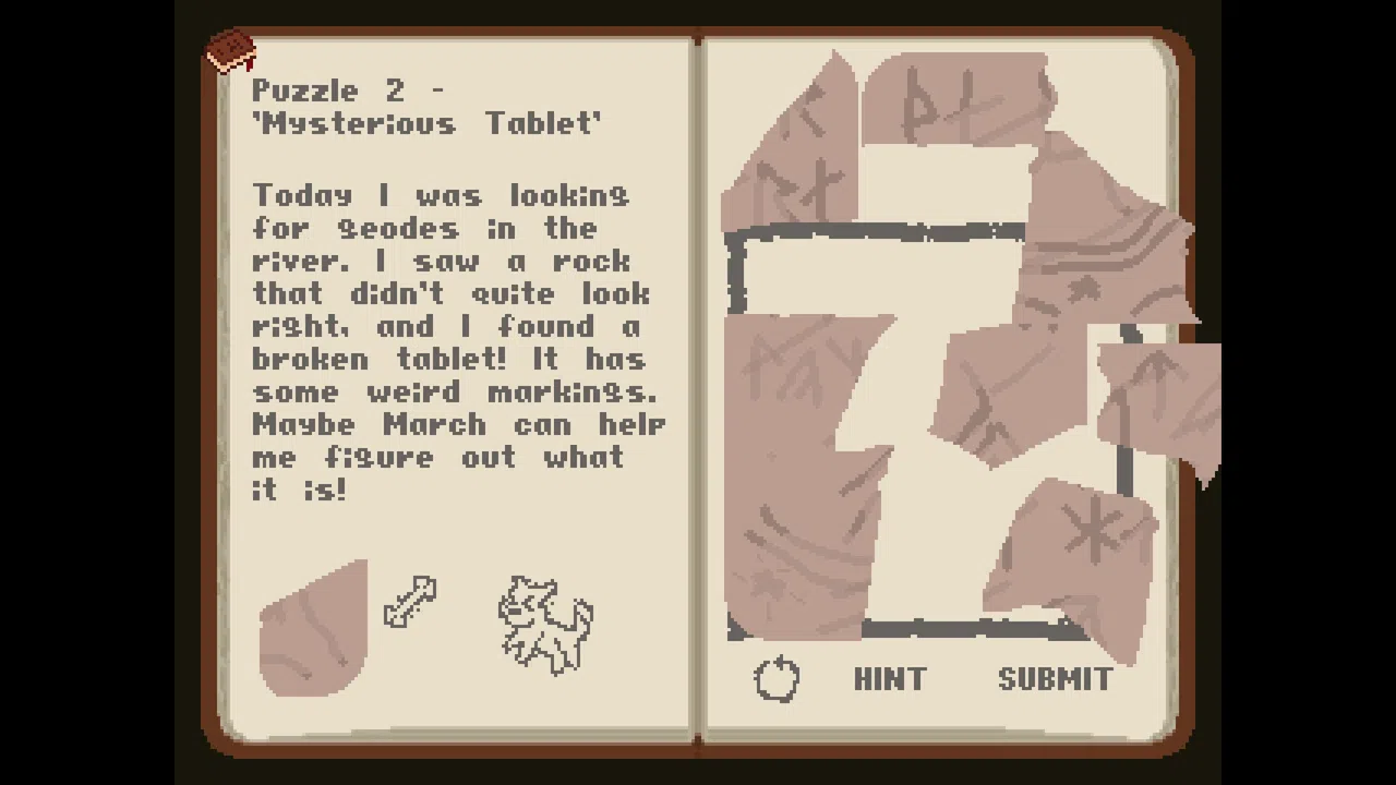 Foxlore Demo Screenshot 4