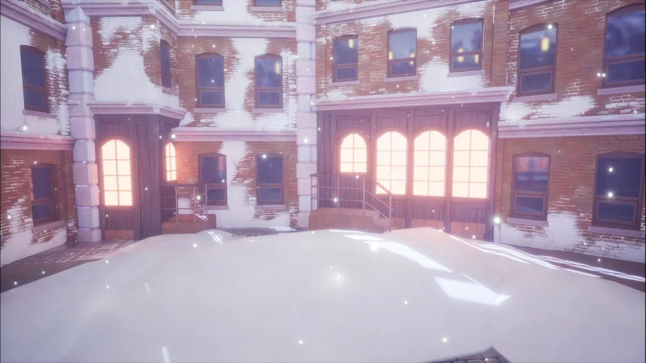 Santa's Spot It Screenshot 1