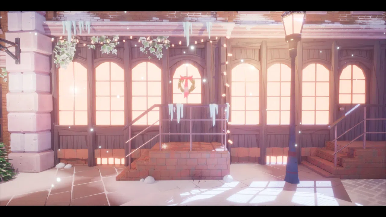 Santa's Spot It Screenshot 2