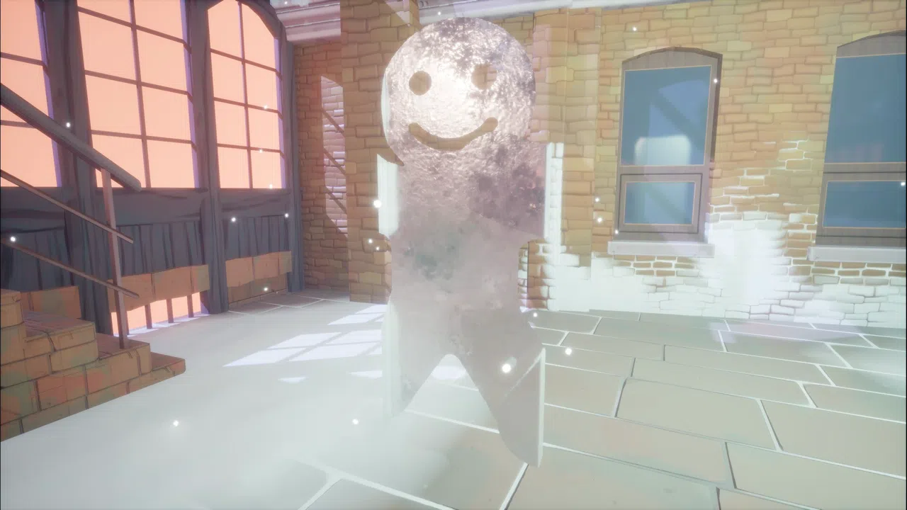 Santa's Spot It Screenshot 0