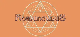 Homunculus