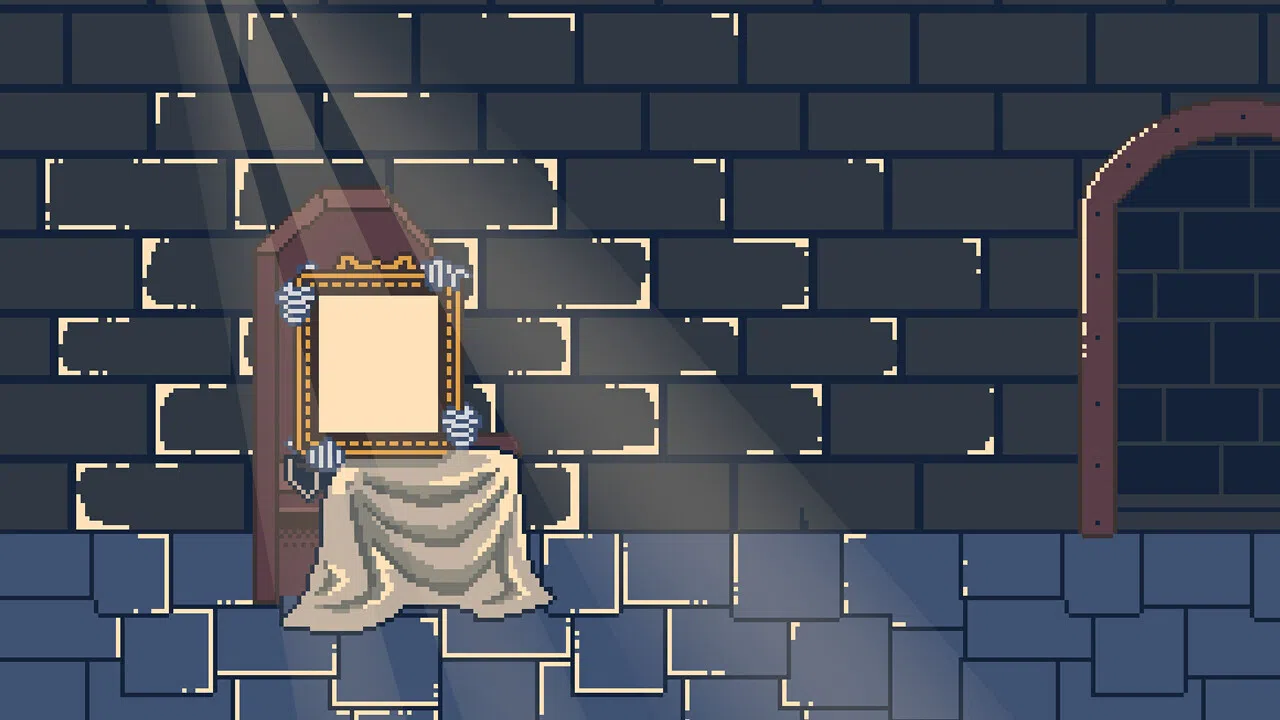 Homunculus Screenshot 2