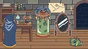Homunculus Screenshot 0