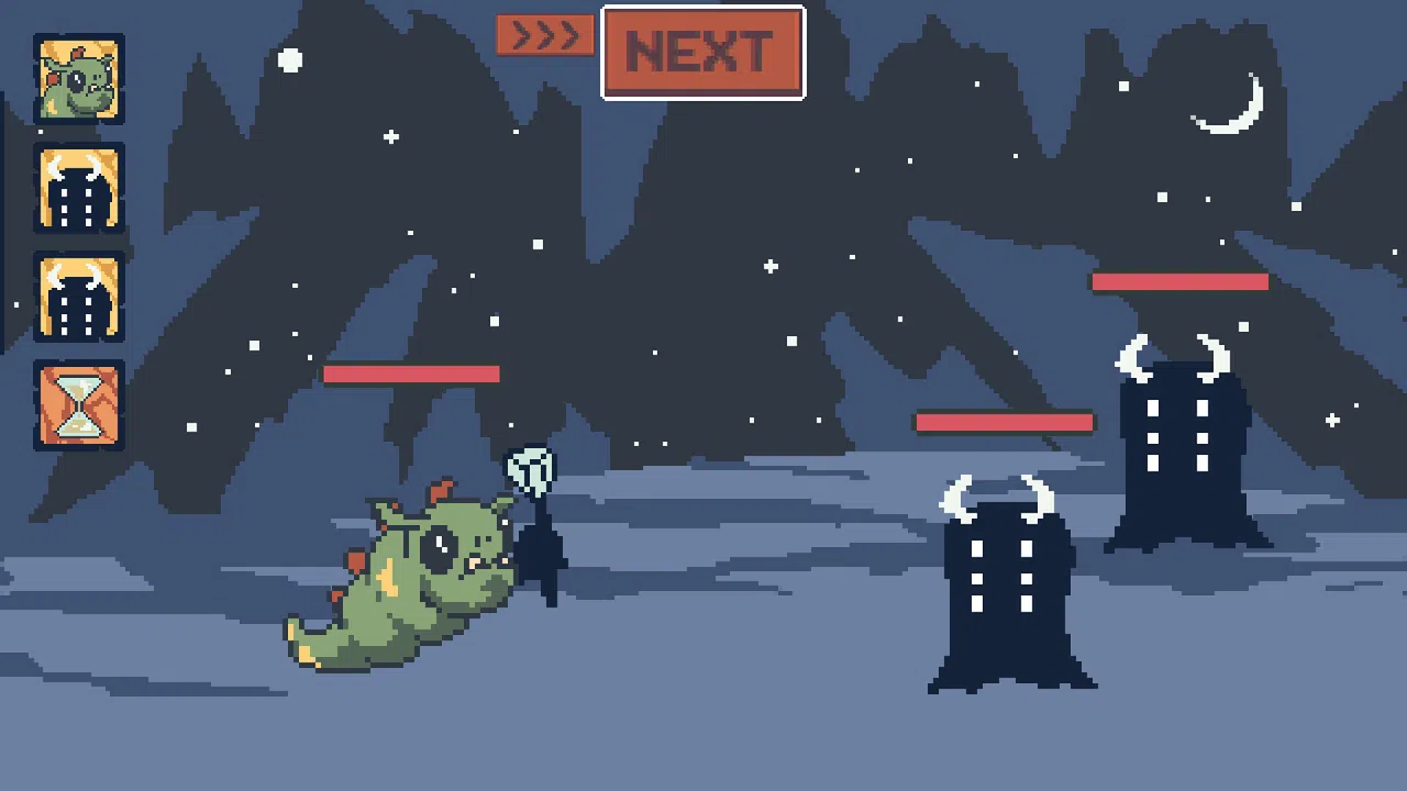 Homunculus Screenshot 4