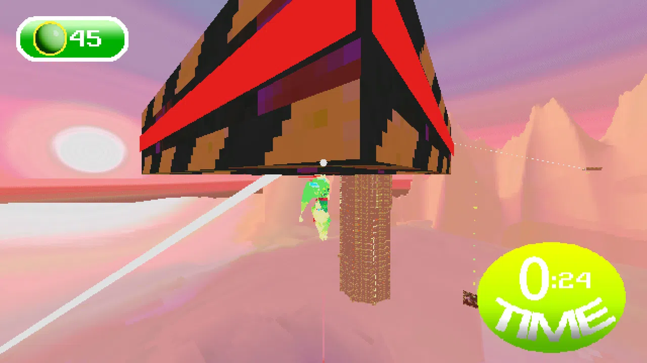 JeliWave Screenshot 2