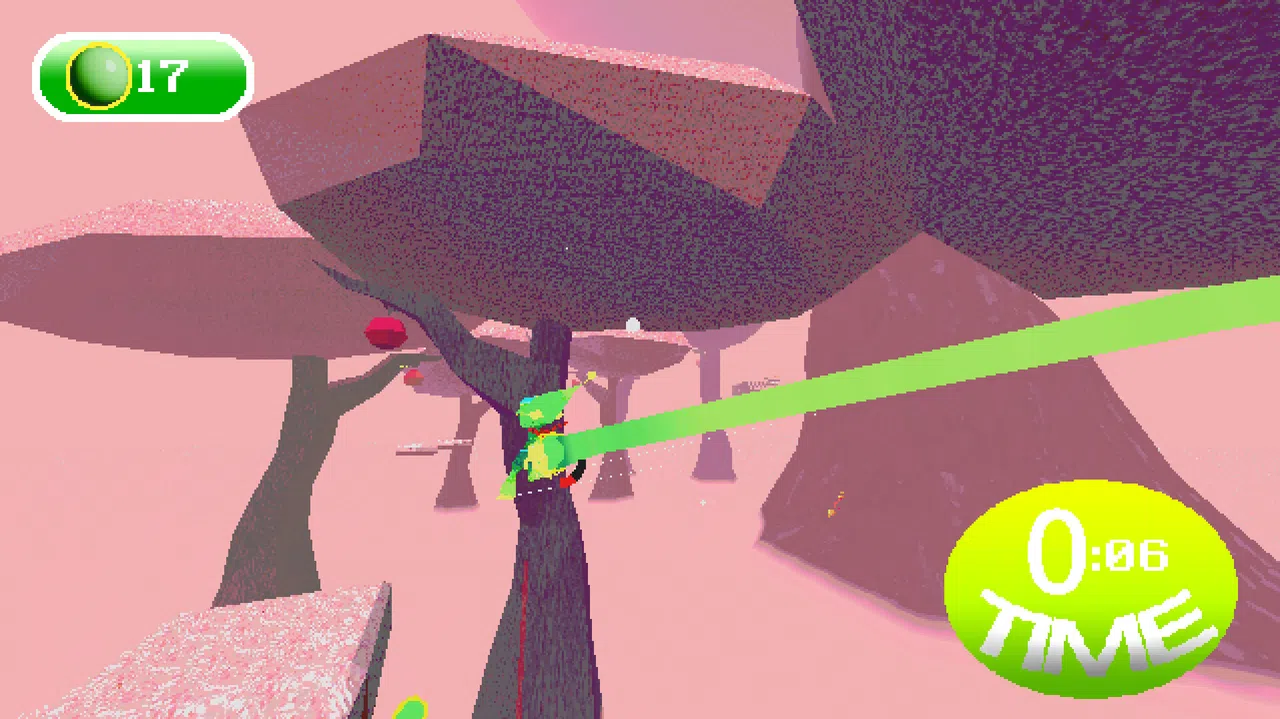 JeliWave Screenshot 0