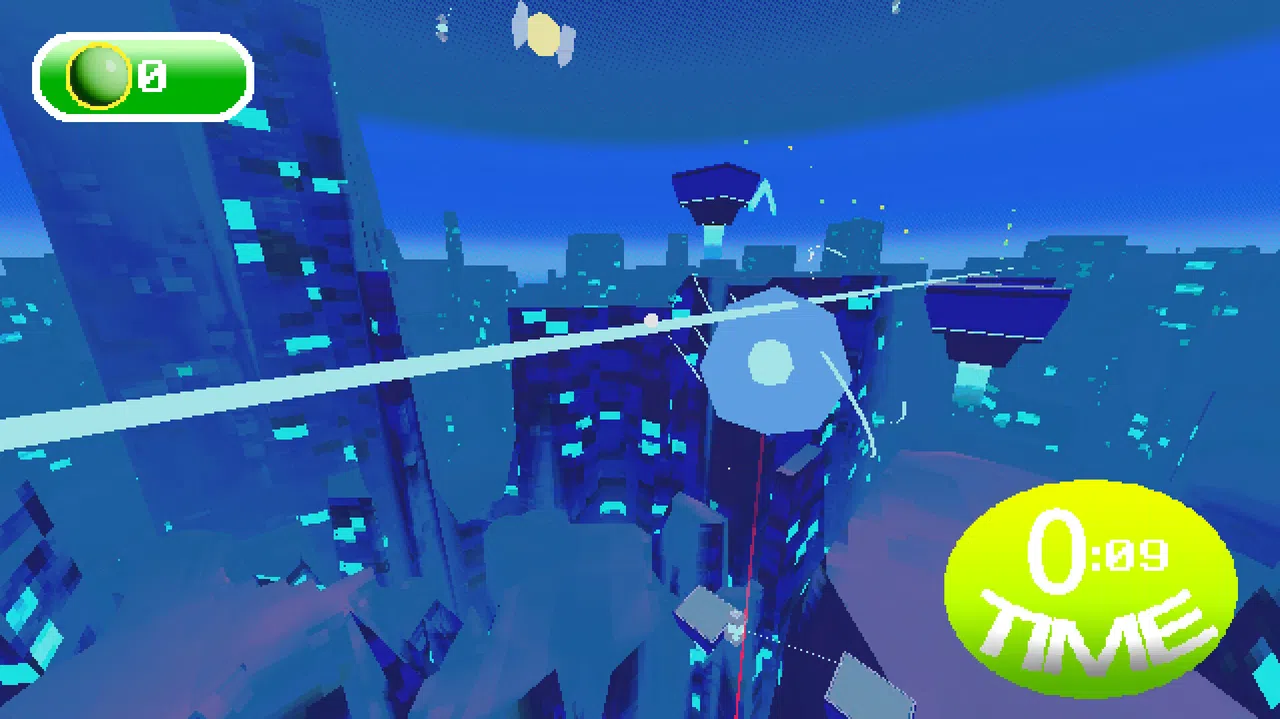JeliWave Screenshot 1
