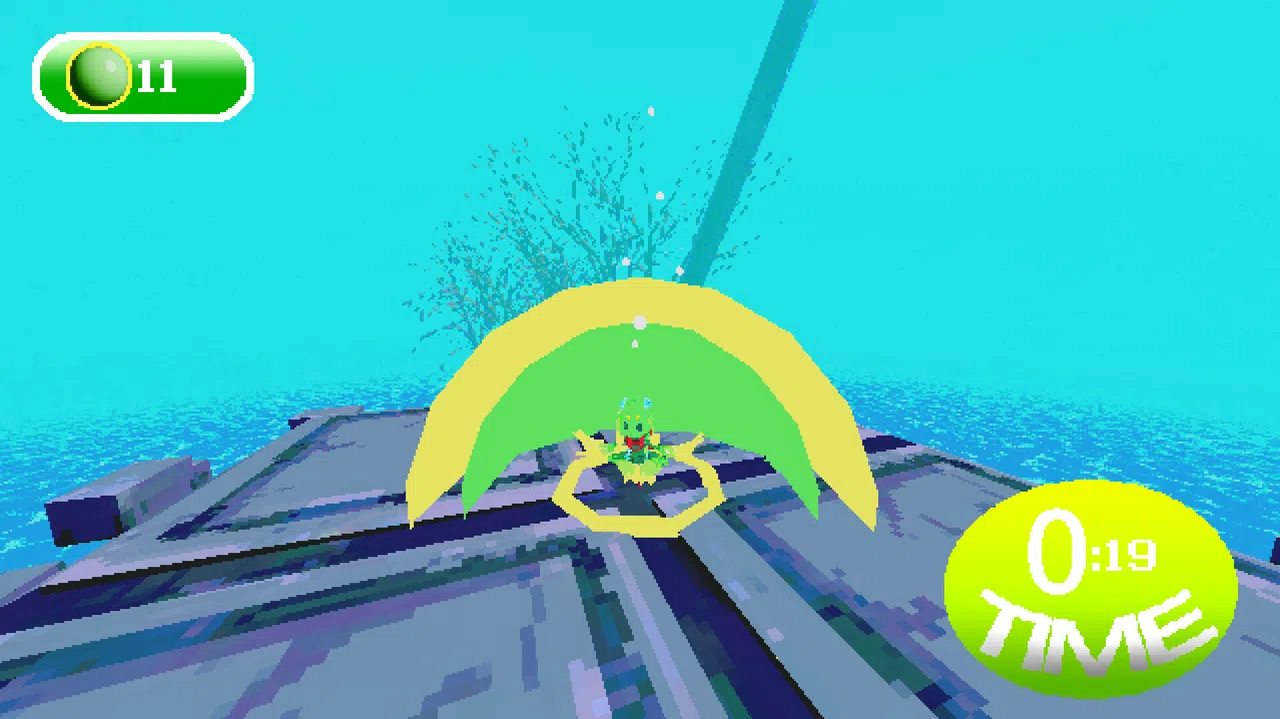 JeliWave Screenshot 4