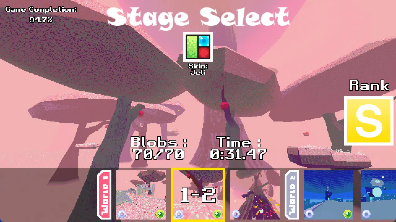 JeliWave Screenshot 3