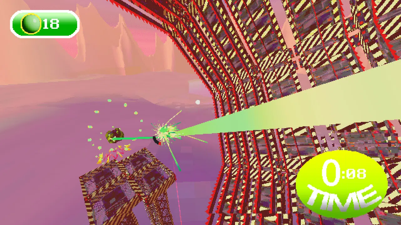 JeliWave Screenshot 5