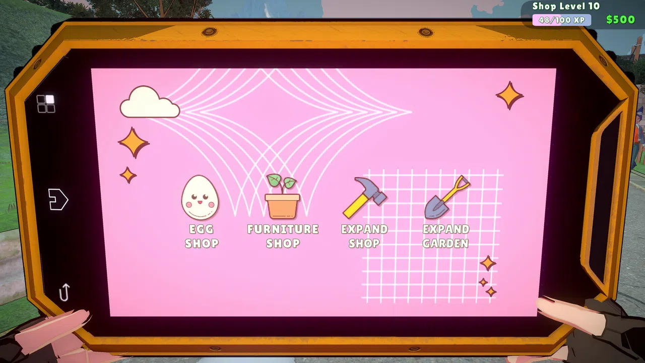 Monster Shop Simulator Screenshot 4