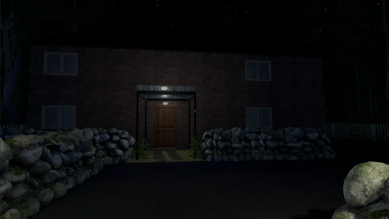 The Greys: Human Abductions Screenshot 9