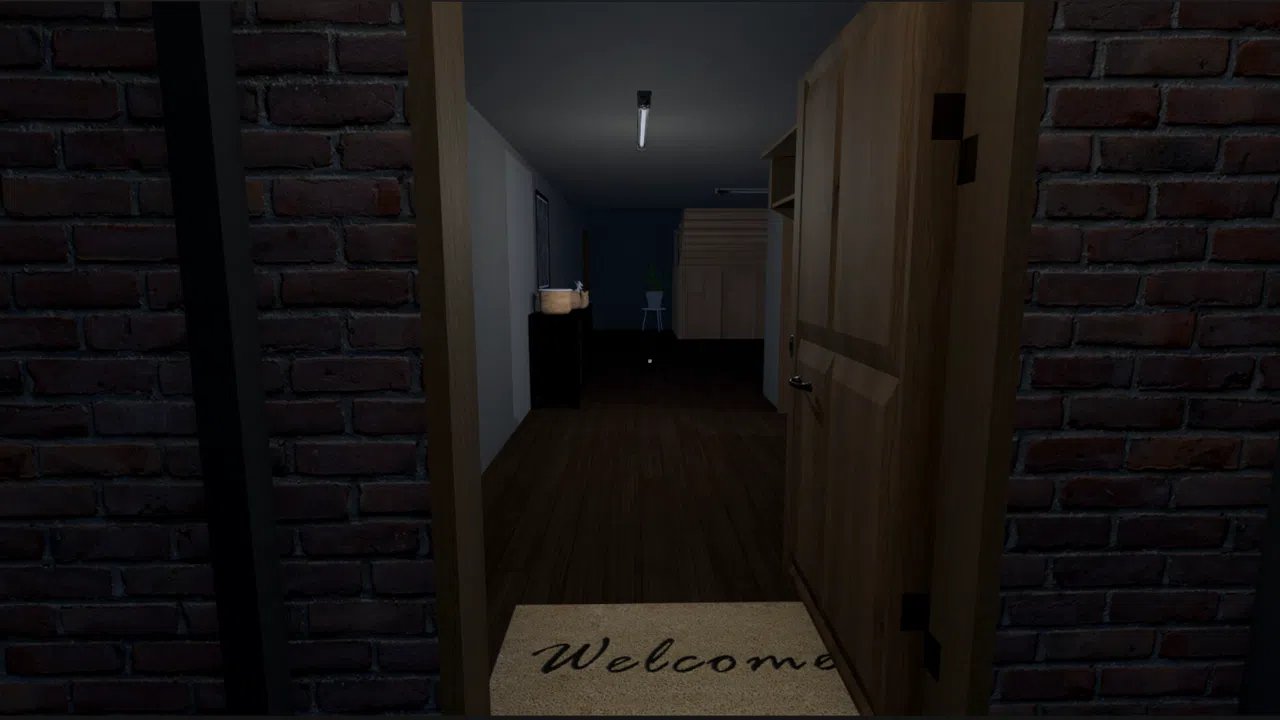 The Greys: Human Abductions Screenshot 17