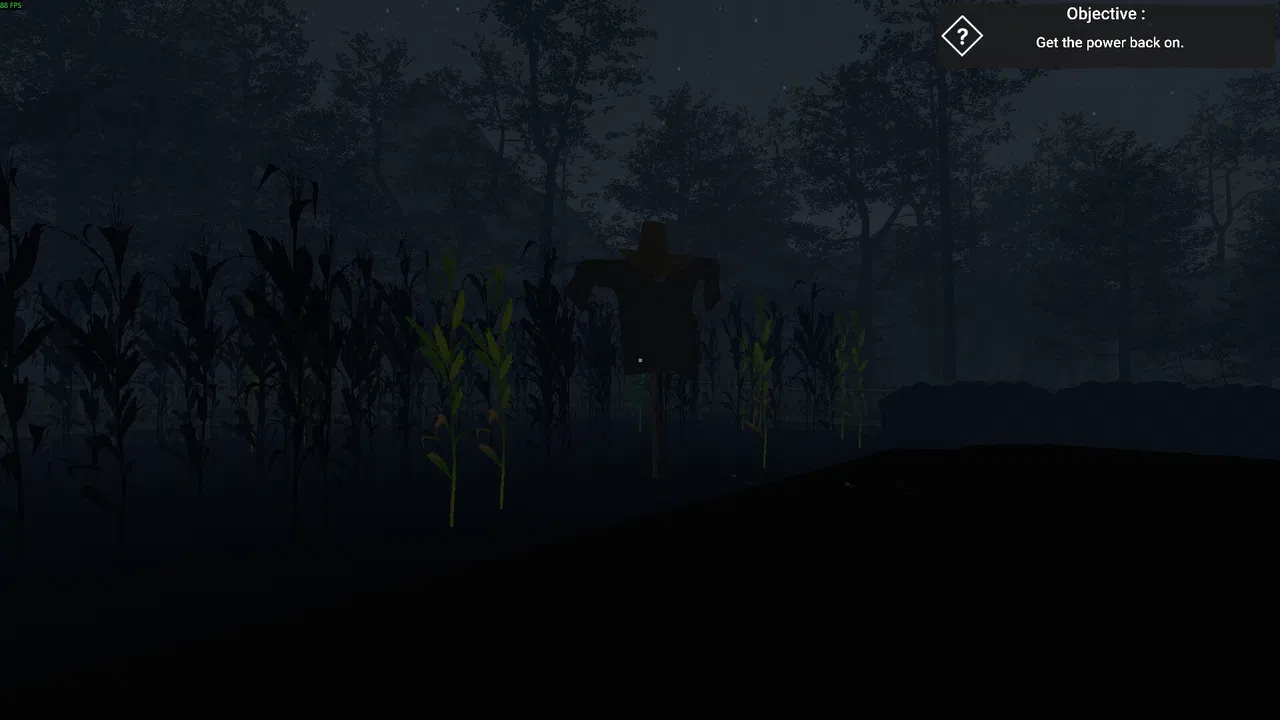 The Greys: Human Abductions Screenshot 2
