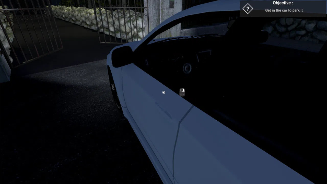 The Greys: Human Abductions Screenshot 5