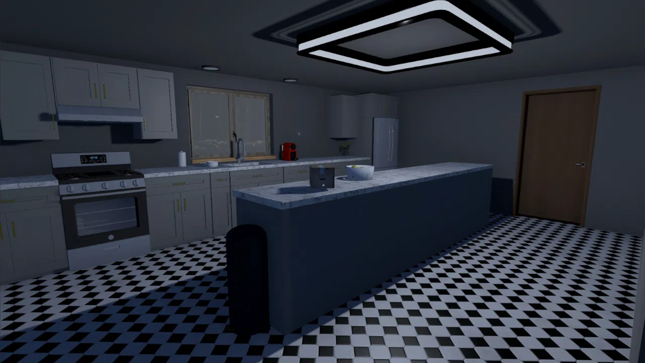 The Greys: Human Abductions Screenshot 11