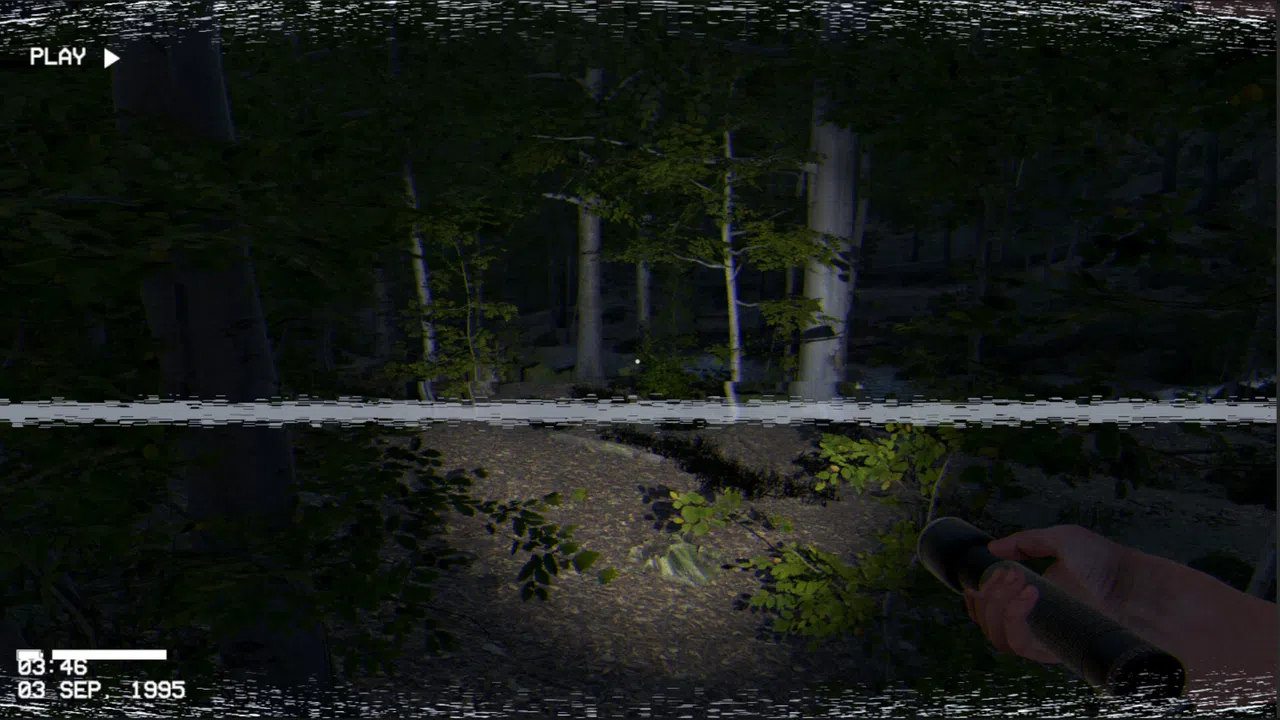The Greys: Human Abductions Screenshot 15