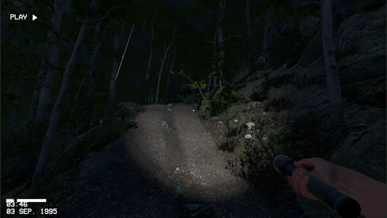 The Greys: Human Abductions Screenshot 10