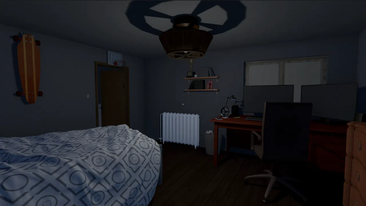 The Greys: Human Abductions Screenshot 7