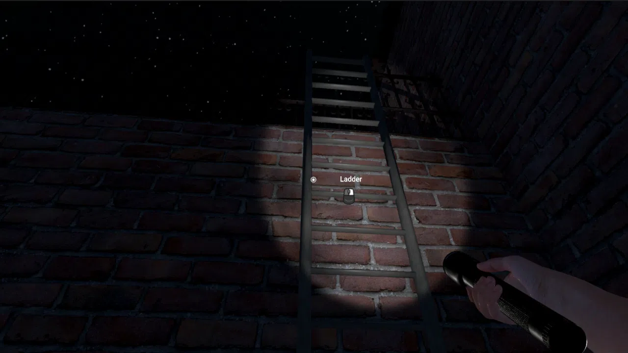 The Greys: Human Abductions Screenshot 16