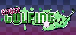 Ghost Golfing