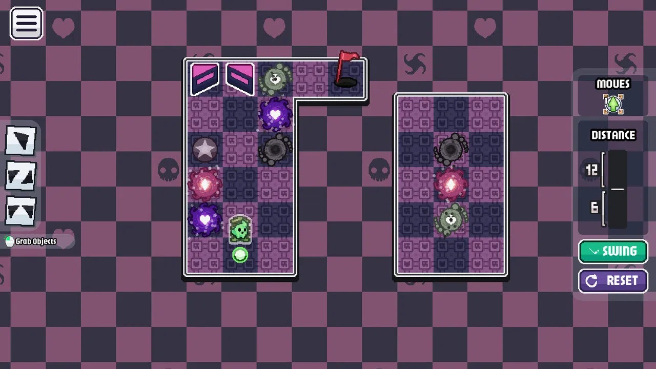 Ghost Golfing Screenshot 5