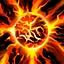 Source of magma icon