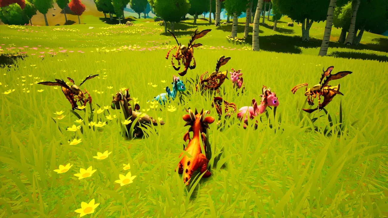 Ignisia Screenshot 2