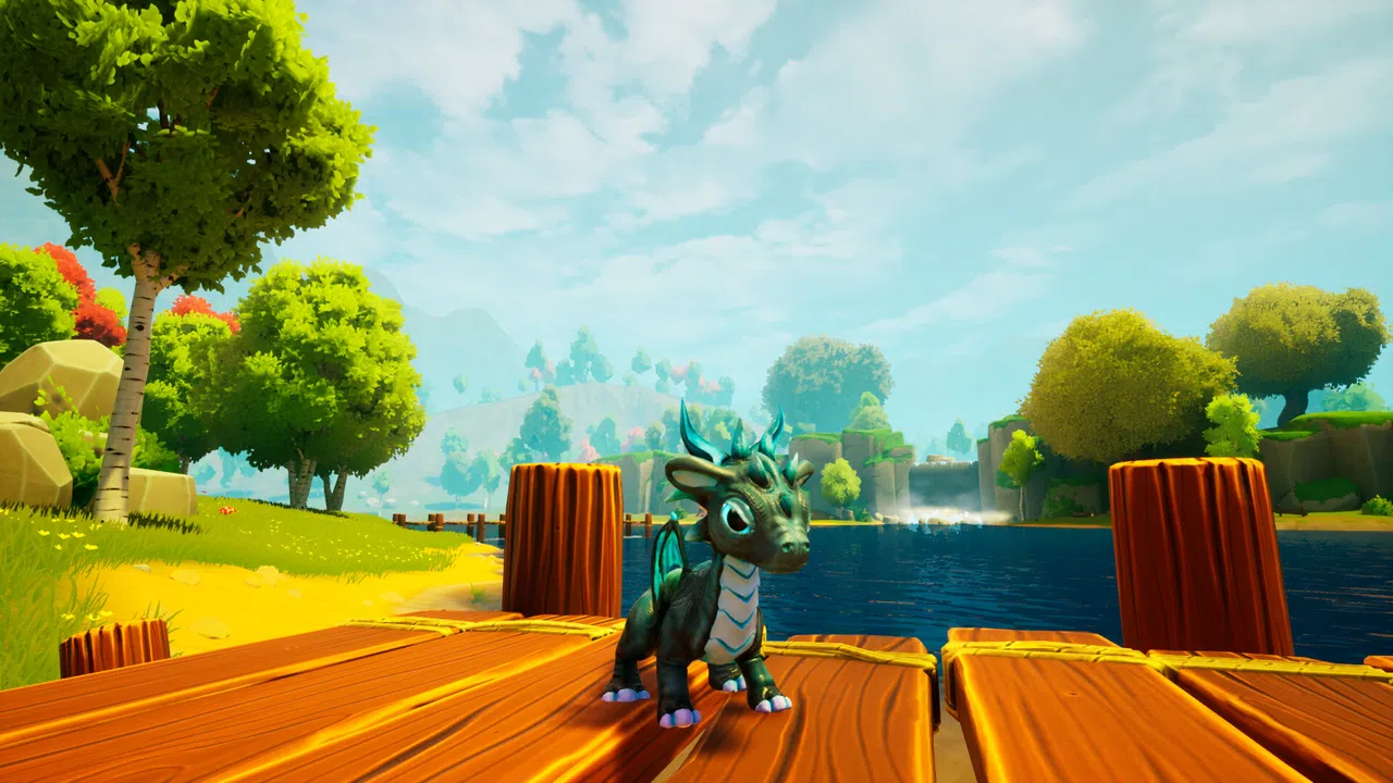 Ignisia Screenshot 1