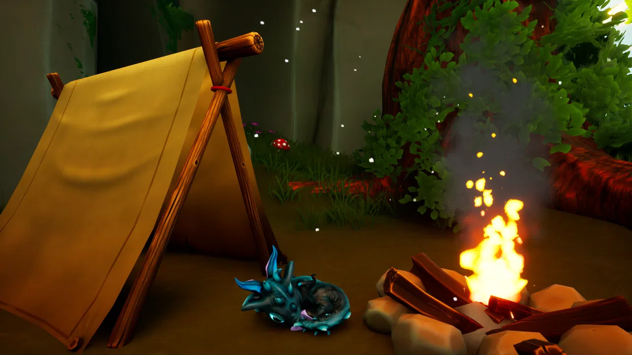 Ignisia Screenshot 4