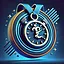 OK you're fast icon