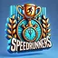 SPEEDRUNNER icon