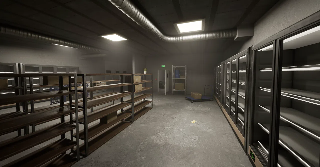 Storage Anomaly Screenshot 2