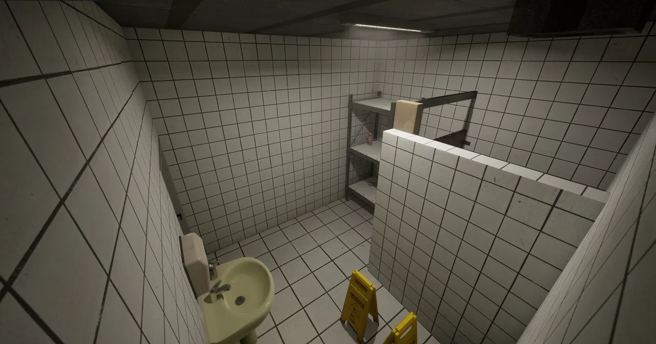 Storage Anomaly Screenshot 1